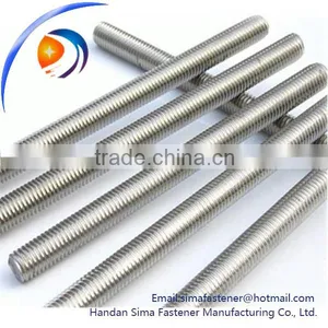 Thread Rod, Nut , Screw thumbnail-4