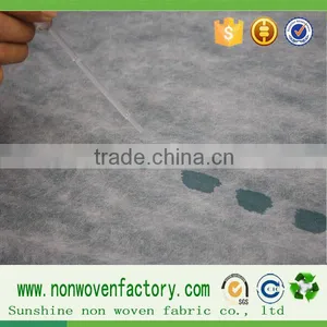 China Wholesale Supplier Water Absorbing Material for Ice Bag thumbnail-3