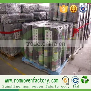 Sample Book for Fabric Weed Control Fabric Perforated Landscape Fabric thumbnail-6
