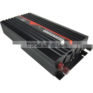 Top Quality 2000w Pure Sine Wave Solar Inverter for Solar System thumbnail-3