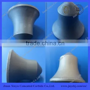 Tungsten Carbide Earth Auger Drill Bits for Digging Post Holes thumbnail-3
