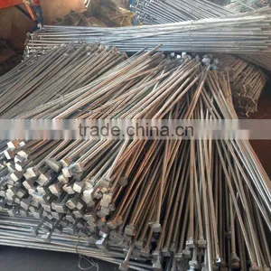 Stay Rod / Adjustable Stay Rod /stay Plate /power Accessories /pole Line Hardware/transmission Line Fitting thumbnail-1