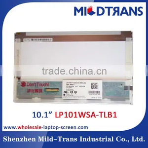 New Original Led With High Resolution Lcd Panel Widescreen for LP101WSA TLB1 Display thumbnail-1