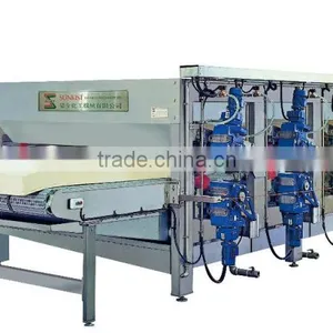 Advanced Quality Latex Core Washing Machinery thumbnail-1