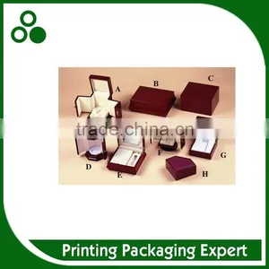 CHINESE FACTORY PAPERBOARD PERFUME BOX thumbnail-1