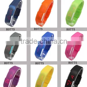 R0775 Top Sales and H-Q Watch & Plastic Watch Case thumbnail-1