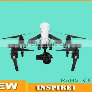 Promotional!Flying Drone DJI Inspire 1 Pro With 4K Camera and 3-axis Stabilization Gimbal thumbnail-1