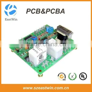 Oem Electronic Medical Equipment Pcb&pcba Printed Circuit Board Electronic Board Pcba Factory thumbnail-5