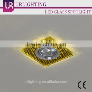 Grid Design Led Downlight Down Light Mr16 LED thumbnail-1