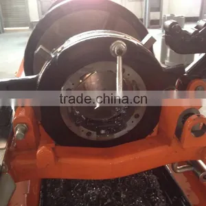 QT4-CIV Hot Sale Pipe Threader Machine thumbnail-4