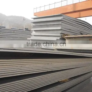 Zhongxiang 2015 Hot Sales Steel Plate thumbnail-2