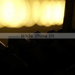 200w White Led 15-50degree Dmx Zoom Led Ellipsoidal Spot Light, Led Profile Spot Zoom, Led Theater Zoom Light thumbnail-2