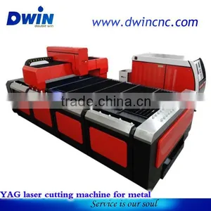 600W Advertising Signs YAG Laser Cutting Machine thumbnail-1