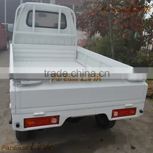 Electric Truck thumbnail-5