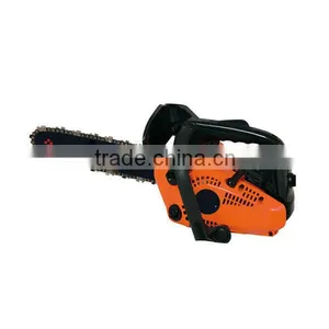 Supply Gasoline Chain Saw 52CC Professional OEM/ODM Service Supply 25CC/38CC/45CC/52CC/55CC/58CC/62CC Wood Hand Model thumbnail-1