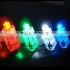 Colorful Night Activity Ring Finger Led Light thumbnail-1