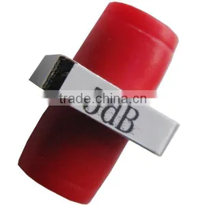 FC 10db Fiber Optic Attenuator Flange Type With Low Additional Loss thumbnail-3