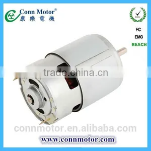 Top Level Competitive Pmdc Motor 56c Face thumbnail-1