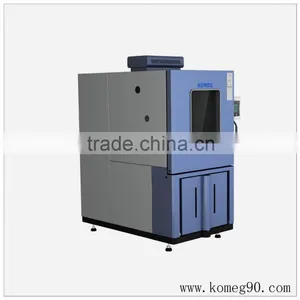 2016 Laboratory Constant Climatic Temperature Humidity Test Chamber Price thumbnail-1