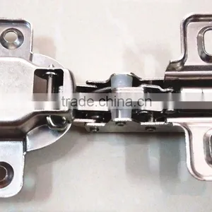 China Hydraulic Hinge for Glass Door Hydraulic Hinge thumbnail-5