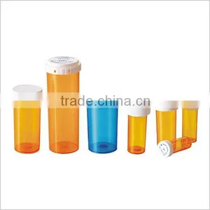 6DR to 60DR Prescription Vials From China Supplier thumbnail-1