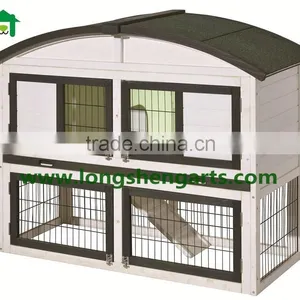 2015 NEW STYLE ECO Rabbit House thumbnail-1