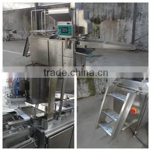 Automatic Falafel Making Machine thumbnail-2