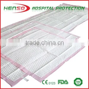 Henso Medical Bed Sheets thumbnail-4