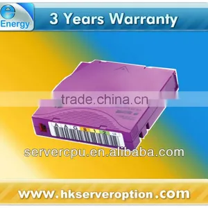 C7976AN LTO6 MP 6.25TB RW Data Cartridge 20-pack thumbnail-1