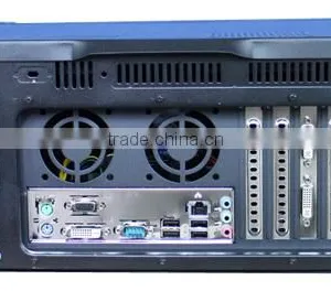 4ch/ 8ch/ 16ch /32ch/ 64ch PC-based DVR thumbnail-3