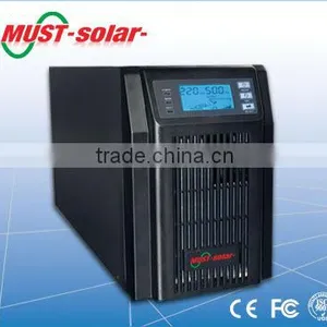 2000va Best Ups With Pure Sine Wave Online Mode thumbnail-1