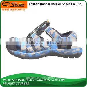 Sandals Manufacture Women Athletic Sandals ST-02 thumbnail-1