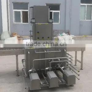 Beer Keg Rinser and Aseptic Filling Machine thumbnail-6