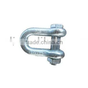 Stainless Shackles thumbnail-1