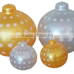 Fashion Pvc Inflatable Christmas Gift Product thumbnail-1