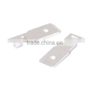 High Quality High Voltage Plug Terminal thumbnail-3