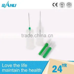 Design Various Size Vcuum Blood Collection Needle thumbnail-1