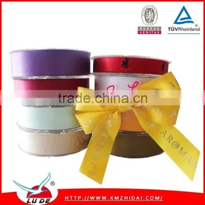 2015 Customized Bright Color Pre-made Bow for Gift Wrapping Bow,ribbons and Bows Wholesale thumbnail-6
