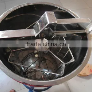 Beekeeping Equipment of 3 Frames Honey Extractor From China thumbnail-1