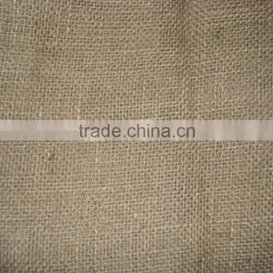 Burlap Jute Fabric Hessian Cloth (JF-003) thumbnail-1