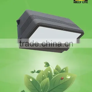 Smart LED Wallpack for Exterior Security Lighting thumbnail-2