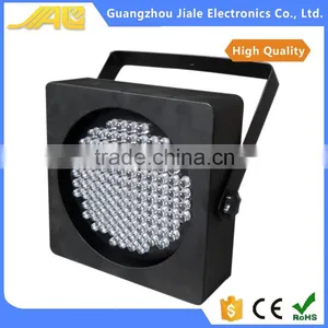Low Power 20w Led Flat Par Light 177pcs Stage Light Rgb Par Can thumbnail-1
