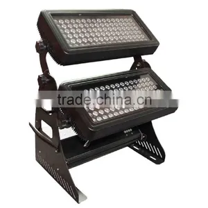 192pcs 3w RGBW Super Brightness Led Wall Washer Light thumbnail-2