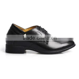 Wholesale China Factory Made Oxford Slip on Spain Shoes thumbnail-4