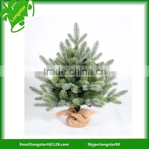 PVC Sheet for Making Artificial Christmas Tree thumbnail-3
