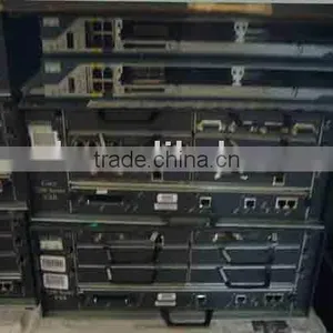 Cisco 7206VXR ( NPE-400 C7200-2FEE ) thumbnail-1