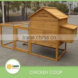 Chicken Coop thumbnail-1
