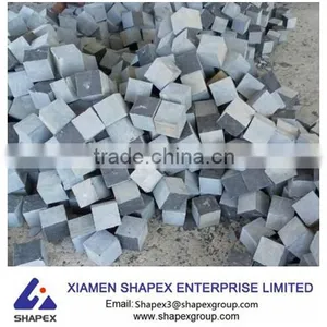 Zhangpu Black Basalt Rock Made in China thumbnail-1