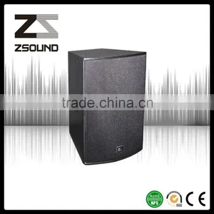Professional Stereo Speaker thumbnail-2