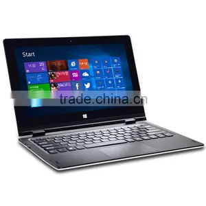 Windows 10 4g Lte 2-in-1 Convertible Tablet UltraBook 11.6" Touchscreen Laptop Tablet pc Windows 3G Phone Sim Card Slot thumbnail-5